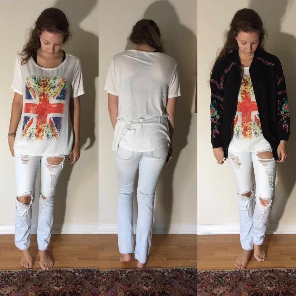 👚👖A COMPLETE OUTFIT👖👚